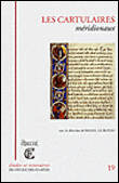 Les cartulaires méridionaux