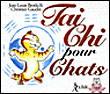 Tai chi chuan pour chats