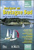 Naviguer en Bretagne Sud