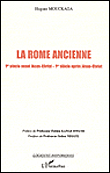 La Rome ancienne - Hugues Mouckaga - broché