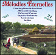 Les mélodies éternelles / vol.3