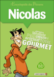 L´Encyclopédie des prénoms