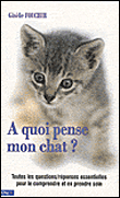 A quoi pense mon chat ?