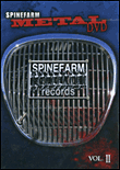 Spinefarm Metal