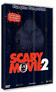 Scary movie 2