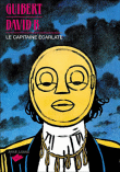 Le capitaine écarlate