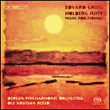 Suite Holberg Opus 40 - Mélodies Opus 34, 53, 63 -Super Audio CD Hybride