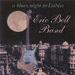 A blues night in Dublin
