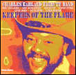 Keepers of the flame