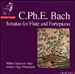 Sonates pour flûte et pianoforte