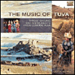 The Music Of Tuva