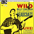Live at the Wild Western Rooms
