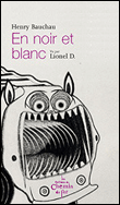 En noir et blanc