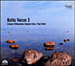 Baltic voices