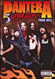 3 vulgar videos from hell - DVD Zone 1