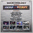 Rockthology  : hard n' heavy