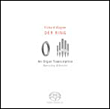 Le Ring - Super Audio CD hybride