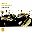 Quatuors à cordes, opus 71 N°1-3