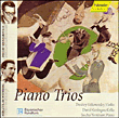 KLAVIERTRIO OP.24/OP.13B/OP.67