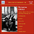 Edition Gigli , Volume 14