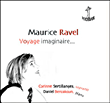 RAVEL: MELODIES