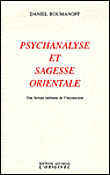 Psychanalyse et sagesse orientale