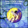 A mind journey of electronic ambient space rock