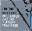 Eau forte