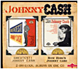 Greatest - Now here's Johnny Cash