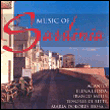 Musique de Sardaigne