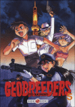 Geobreeders