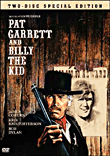Pat Garrett and Billy The Kid - Edition Spéciale - DVD Zone 1