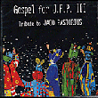 Gospel for JFP 3