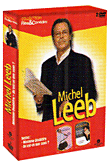 Coffret Michel Leeb