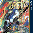 Clarinette du 20ième siècle, Volume 2