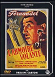 L'Armoire volante