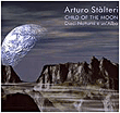 Child of the moon
