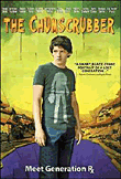 The Chumscrubber - DVD Zone 1