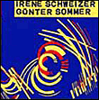 Irène Schweizer et Günter Sommer