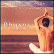 Dhyana evening calm
