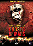 Ghost of Mars - Edition collector