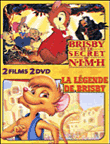 Brisby et le secret de Nimh - La Légende de Brisby