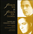 Joaquin Nin et Joaquin Nin-Culmell