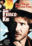 Un Rabbin au Far-West - DVD Zone 1