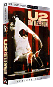 U2 - Rattle and Hum