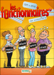 Les Fonctionnaires - tome 7 - Ami public n°1