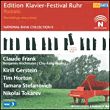 Festival de piano de la Ruhr 2004-2005 - Coffret 5 CD