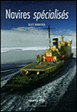 Navires spécialisés