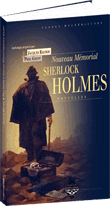 Nouveau mémorial Sherlock Holmes