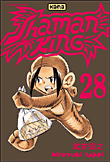 Shaman King